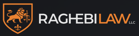 Raghebi Law LLC Logo